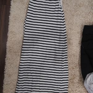 Gap maxi dress